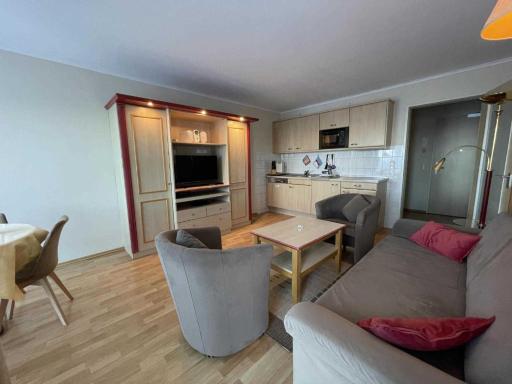 Haus Niedersachsen Apartment 1 - Housity