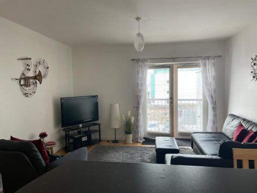 Wexford Town Centre Apartment - Housity