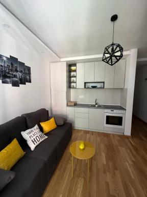 S-LUX Apartments 1 Jagodina - Housity