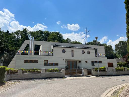 VILA ARCA - Velké rodinné Vánoce až do Nového roku - Housity