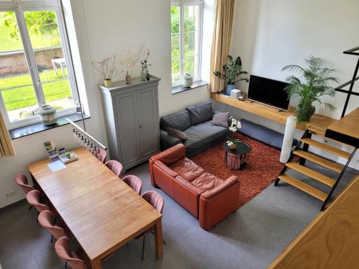 Mille Fleurs - apartments - Housity