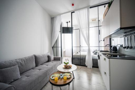 Old Town Design Apartments - Housity