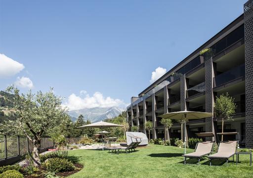 Hotel Bad Fallenbach - Housity
