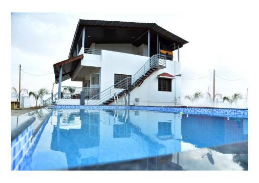 Nature's Isle 3BHK - Housity