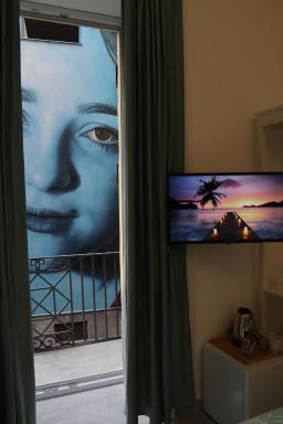 Barbaro Suite & Apartment - Housity
