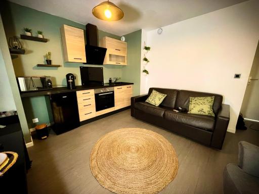 Studio Cosy de 18M2 - Housity