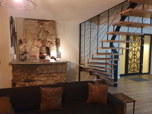 Gite la forge à Liéhon - Housity