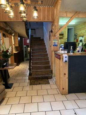 Le Pourquoi pas - Housity