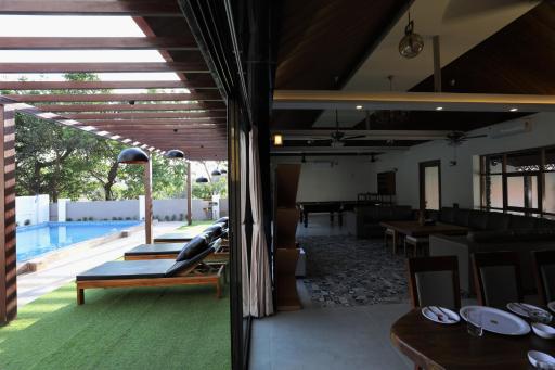 Privystays Jk's Private Villa - Housity