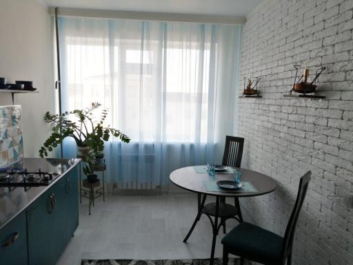 Бирюзовые апартаменты - Housity