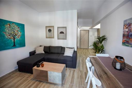 MG apartments - Hizvo