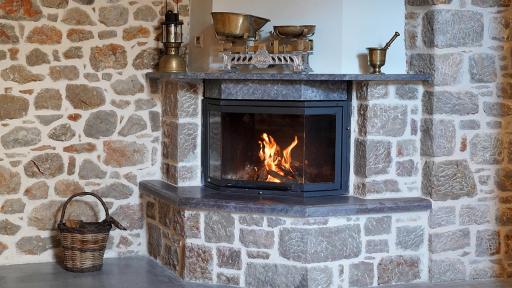 Stone Residence Chios - Housity