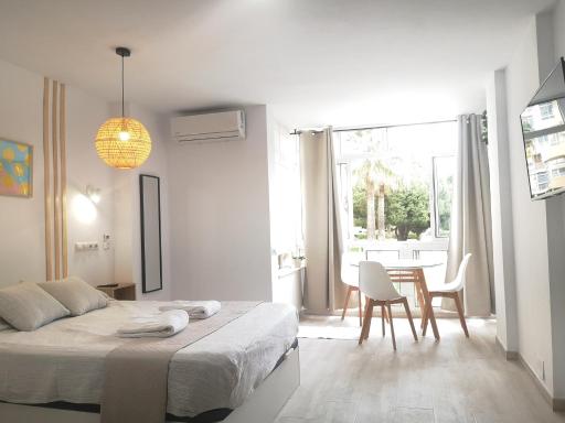 Cosy beach suite Agata - Housity