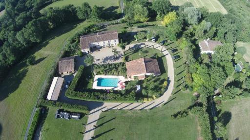 Domaine du Mas de Marie - Housity