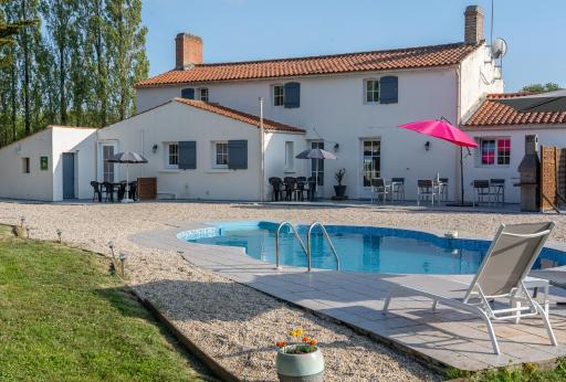 B&B Le Bois Berranger - Housity