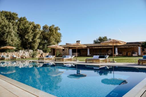 Finca Gomera - Agroturismo Hotel - Housity