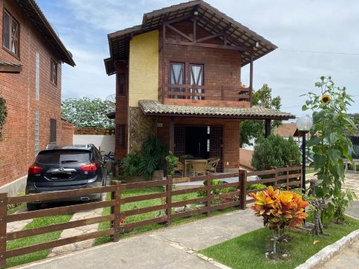 Casa 14 - Condomínio Portal das Flores - Housity