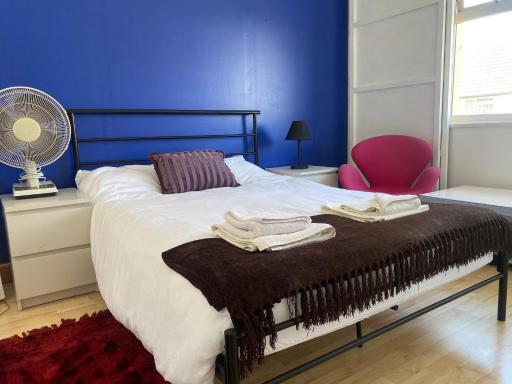 Beautiful Brighton House - Free Parking - Housity