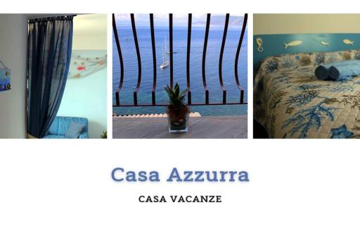 Casa Azzurra Scilla - Housity