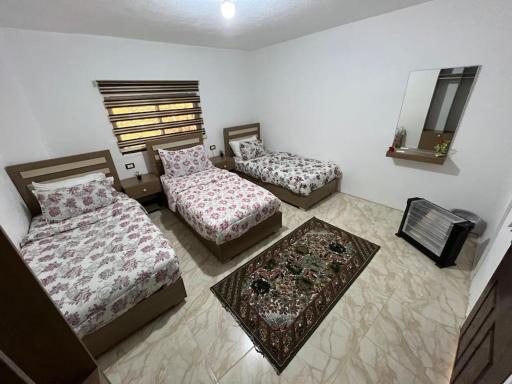 Z3 Apartment - Housity