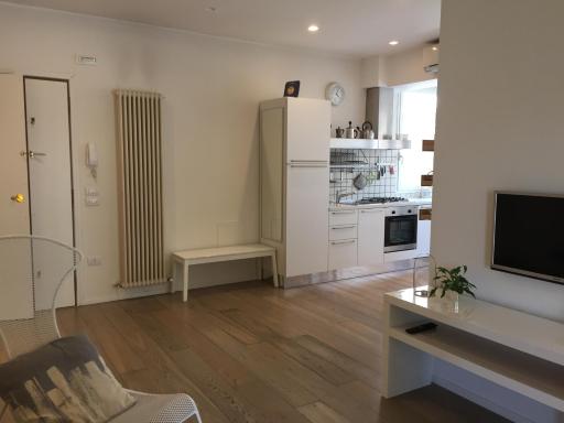 Suite Mare Centro - Housity