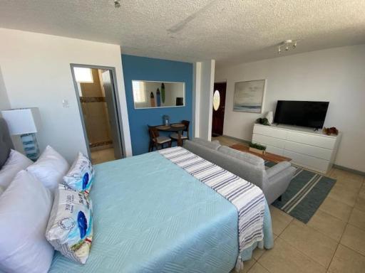 KASA Bella Vista Condado Apartment for 2 - Housity