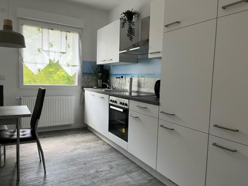 Heimathafen Crange - Housity