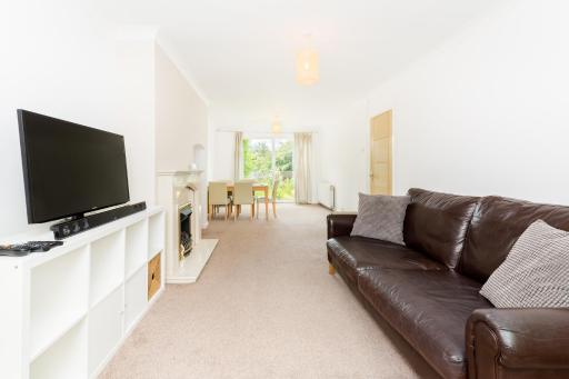 Cosy Harborne house - Housity