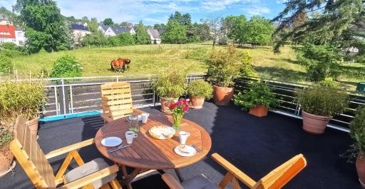 Auszeit Rhein-Mosel - Housity