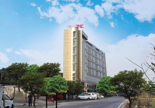 Hotel X Rajendrapur Gazipur - Housity