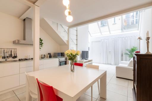 White Home Sempione - Housity