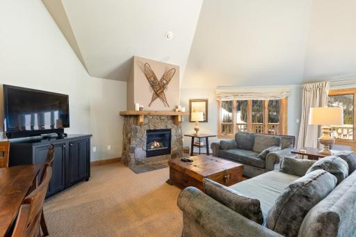 2300 Red Hawk Lodge condo - Housity