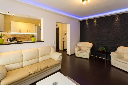 Sibiu Central Apartment - Housity
