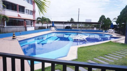 Apartamento Próximo à Praia - Barra dos Coqueiros - Housity