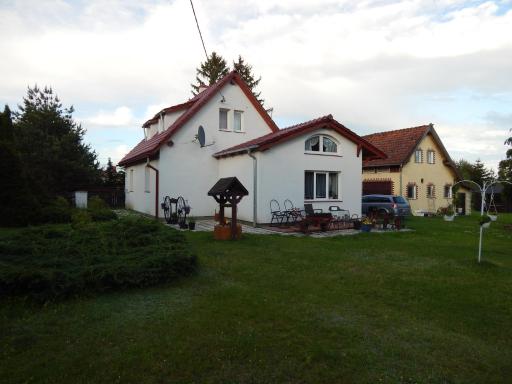 Ranczo Ryn Teresa Kozielska - Housity