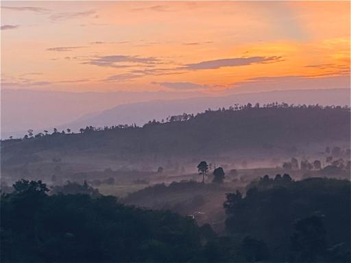 ภูคำฮ้อมคลิฟฟ์ลอดจ์ แอนด์ โฮมสเตย์ Phu come home cliff Lodge & Homestay - Housity