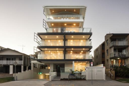 Kings Surf Unit 6 5 Ormonde Tce Kings Beach - Housity