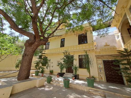 Sun Heritage Home - Housity