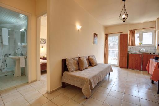 Semeli Stalis Apartments - Housity