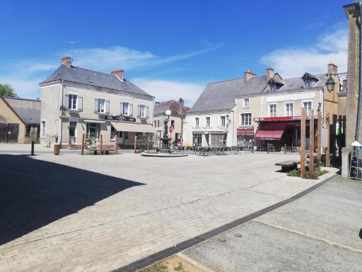 BerryBreak 3 - Housity