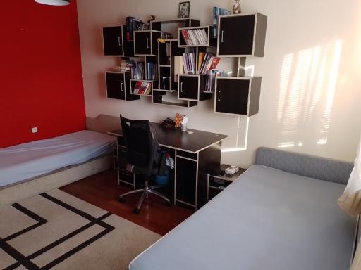 Apartment in city center of Skopje, Macedonia - Housity