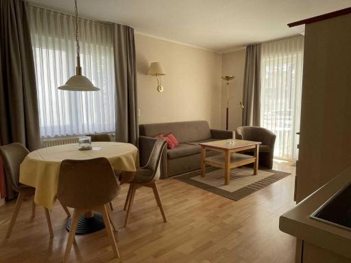 Haus Niedersachsen Apartment 3 - Hizvo