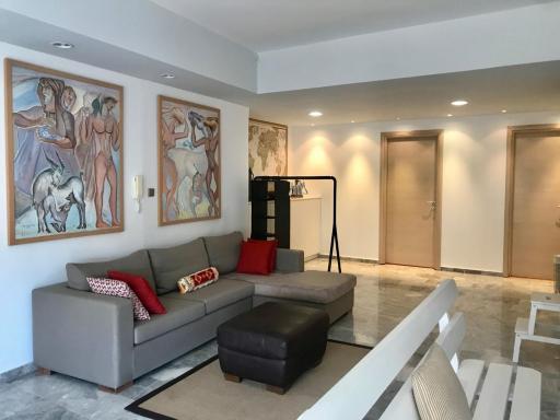 Aggelos and Thisbe Chania City Apartment - Housity