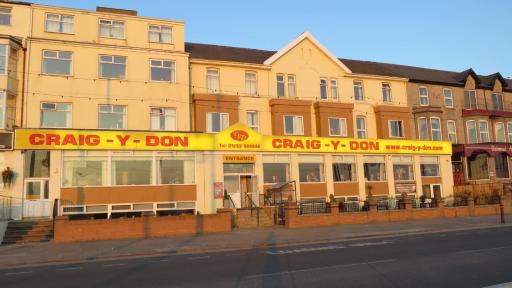 Craig-y-Don - Housity