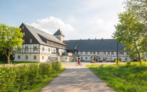 Landhotel Altes Zollhaus - Housity