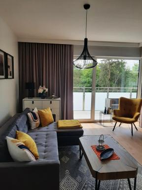 Luksusowy Apartament Parkowa Olecko - Housity