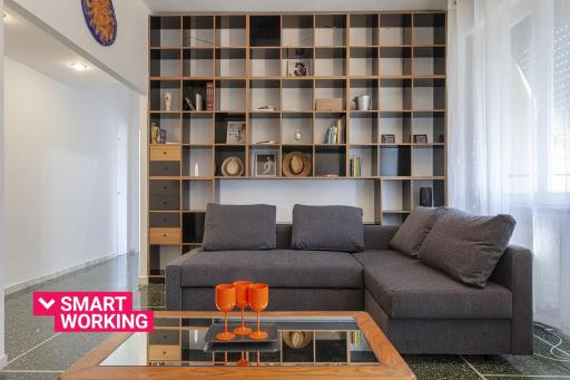 Santa Margherita Apartment in the city center - Housity