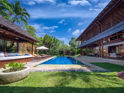 Villa Windu Sari - Housity