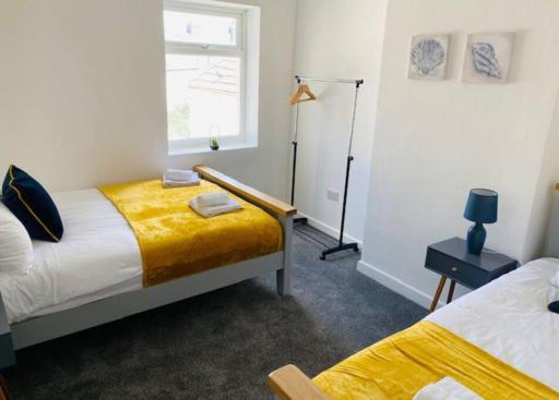 Barry Townhouse - Housity