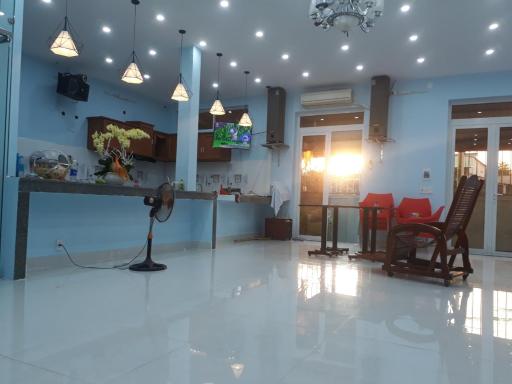 Khách sạn Lê Phan Củ Chi Mới - Housity